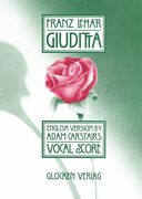 Giuditta / English Version by Adam Carstairs.
