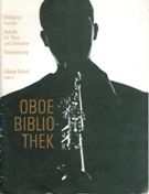 Aulodie : Für Oboe und Orchester - Klavierauszug.