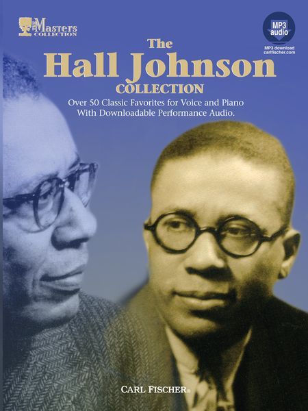 Hall Johnson Collection.