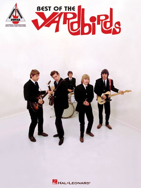 Best Of The Yardbirds.