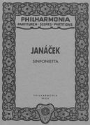 Sinfonietta : For Orchestra.