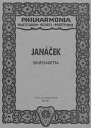 Sinfonietta : For Orchestra.
