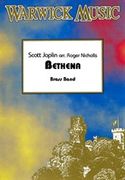 Bethena : For Brass Band / arranged by Roger Nicholls.