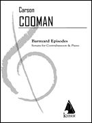 Barnyard Episodes : For Contrabassoon and Piano (1998).