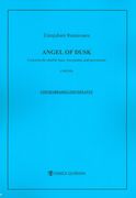 Angel of Dusk : Concerto For Double-Bass, Two Pianos and Percussion (1980/1993).