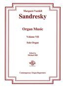 Organ Music, Vol. 7 / edited by Michael Hill.