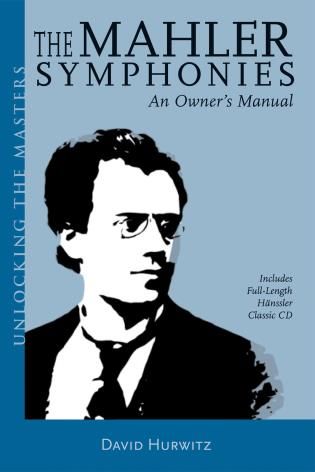 Mahler's Symphonies : An Owner's Manual.