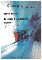 Lo Studiolo Di Luca Signorelli : Per Pianoforte (2002).