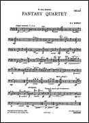 Fantasy Quartet : For Oboe and Strings.