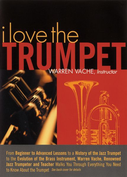 I Love The Trumpet.