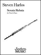 Sonata Rubata : For Flute and Piano (2002).