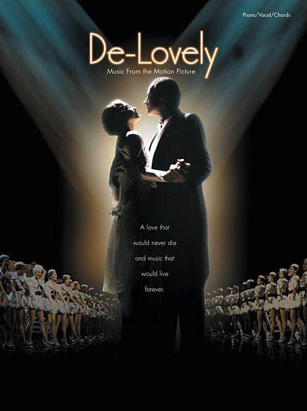 De-Lovely : Music From The Motion Picture.