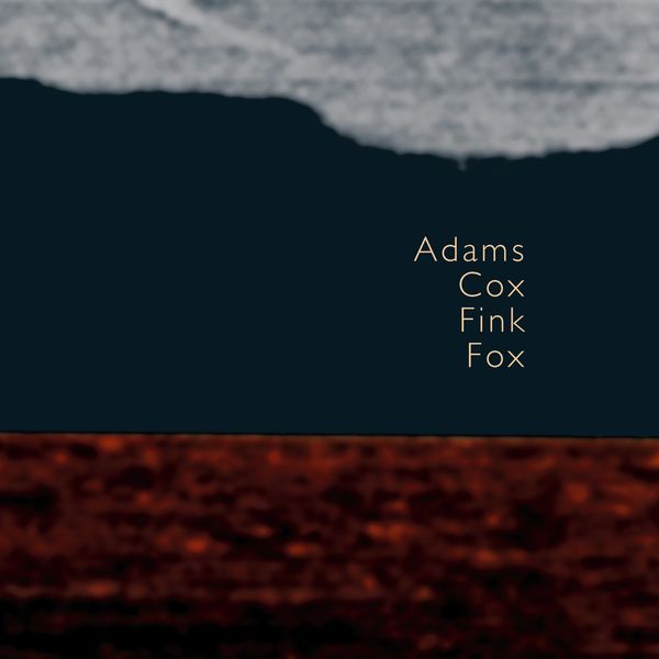 Adams/Cox/Fink/Fox.