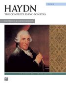 Complete Sonatas, Vol. 3 : For Piano / edited by Maurice Hinson.
