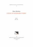Collected Keyboard Works.