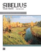 Valse Triste : For Piano / edited by Maurice Hinson.