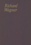 Walküre, WWV 86b : Zweiter Aufzug / edited by Christa Jost.