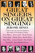 Great Singers On Great Singing.