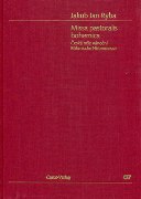 Missa Pastoralis Bohemica : Per Soli SATB, Coro SATB Ed Orchestra.