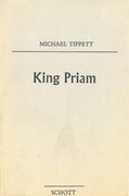 King Priam.