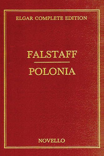 Falstaff/Polonia.