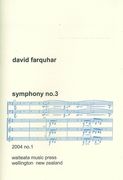 Symphony No. 3.