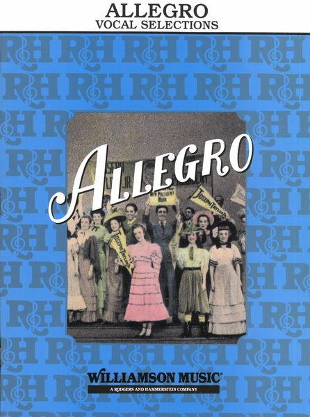 Allegro.