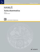 Suita Drammatica, Op. 46 : Quartetto d'Archi.