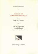 Primo Libro De la Musica.
