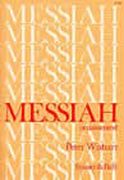 Messiah Ornamented : Performing Edition of Solos / edited by Peter Wishart.