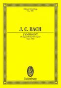 Symphony 2, Op. 18/2, B Flat Major.