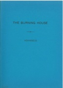 Burning House : Opera In One Act.