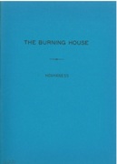 Burning House : Opera In One Act.