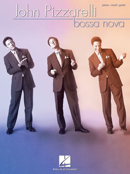 Bossa Nova.