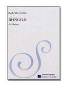 Bongo-0 (Bongo-Zero) : For Bongos (1982, Rev. 2003).