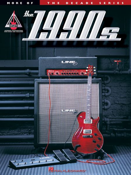 1990s : More Of The Decade Series.