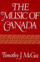 Music Of Canada.