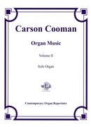 Organ Music, Vol. II.