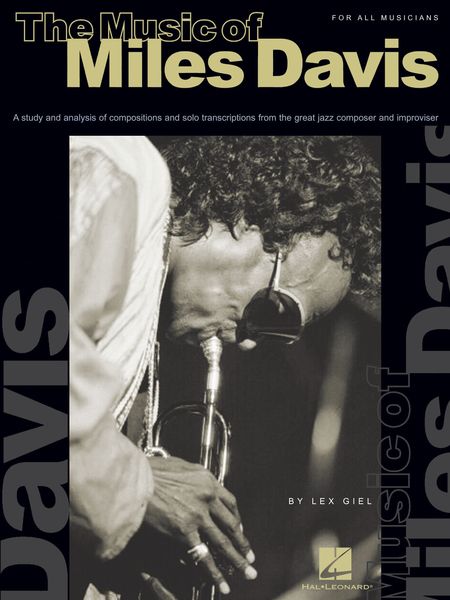 Music Of Miles Davis.