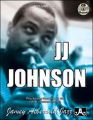 J. J. Johnson : 13 Original Songs.
