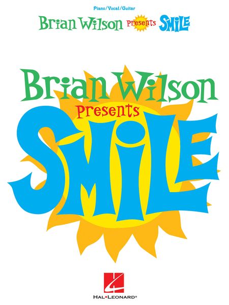 Smile.