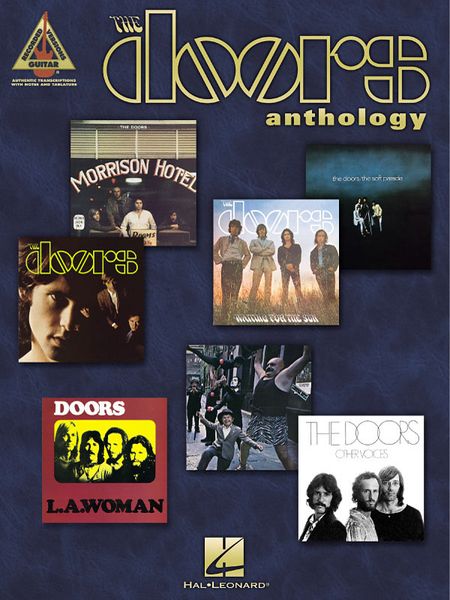 Anthology.