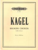 Broken Chords : Für Grosses Orchester (2000/2001).