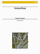 Swing Along : For Flute Choir (2002).