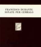 Sonate Per Cembalo : Divise In Studii E Divertimenti.