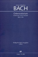 Osteroratorium, BWV 249.