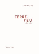 Terre Feu : For Solo Viola.