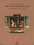 Mathis der Maler [G/E].
