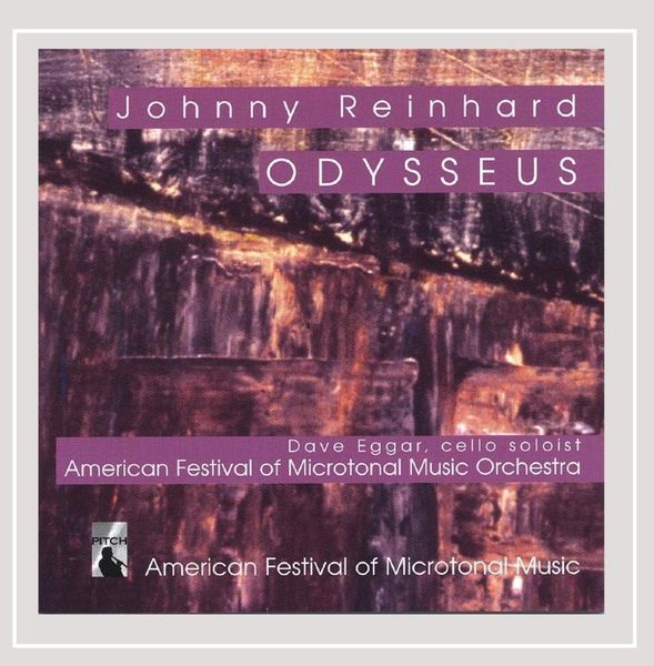 Odysseus / American Festival of Microtonal Music Orchestra.
