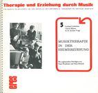 Musiktherapie In der Heimerziehung.